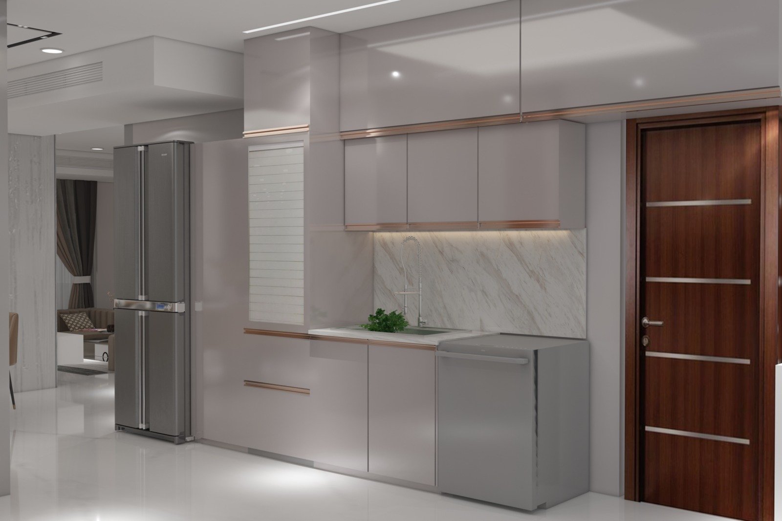 Traditional Interior Design